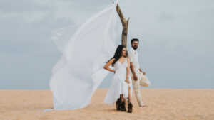  Professional retouching enhancing portrait details, skin tones, lighting balance, and image clarity for a polished final look.